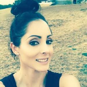 Meet your Posher, Arminda